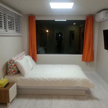 Jjuk Guesthouse Τζέτζου Εξωτερικό φωτογραφία